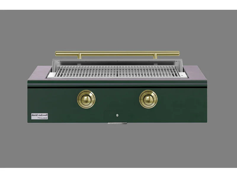 True Caliber Rockwell 42" Built-In Grill (Propane Gas)