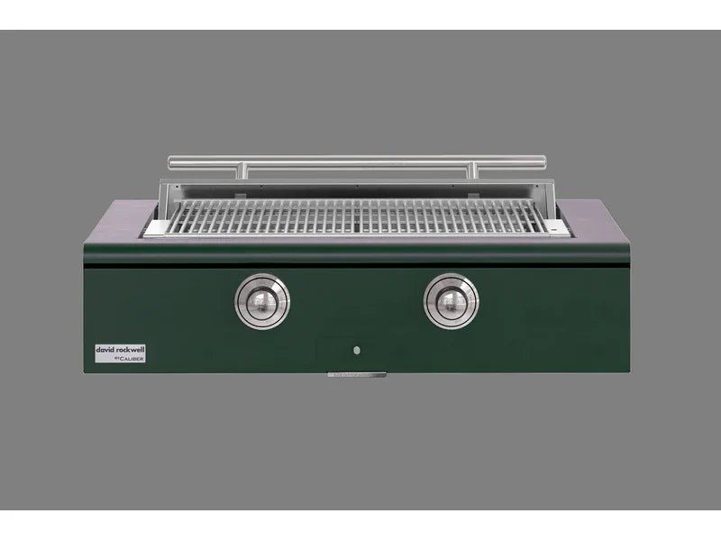 True Caliber Rockwell 42" Built-In Grill (Propane Gas)