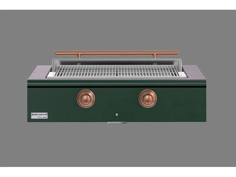 True Caliber Rockwell 42" Built-In Grill