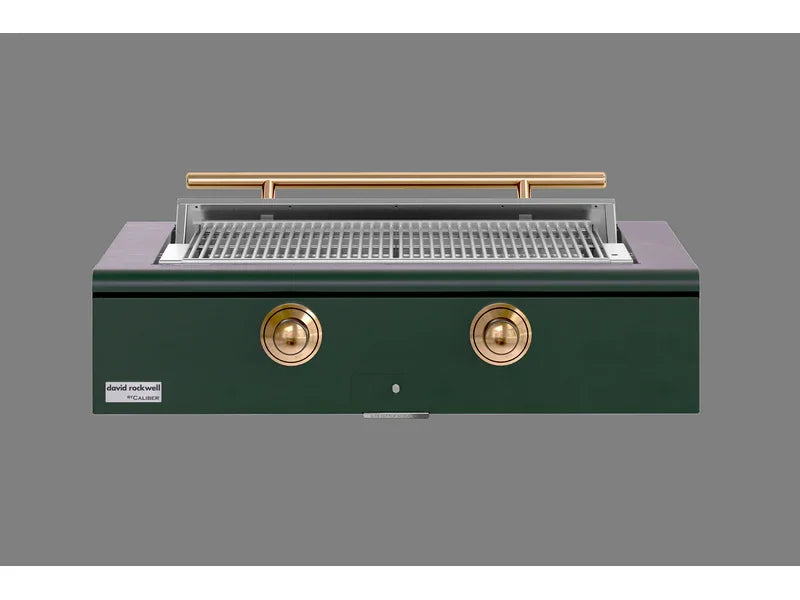 True Caliber Rockwell 42" Built-In Grill