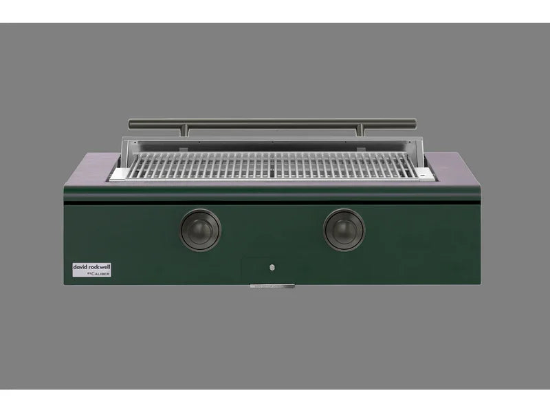 True Caliber Rockwell 42" Built-In Grill (Propane Gas)