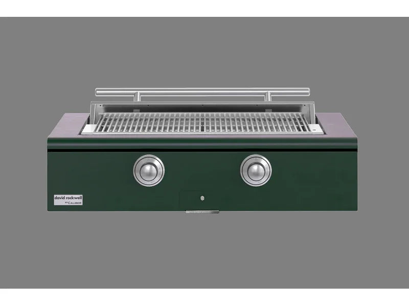 True Caliber Rockwell 42" Built-In Grill (Propane Gas)