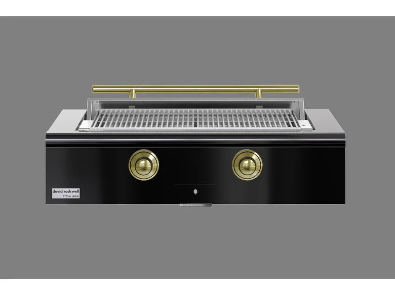 True Caliber Rockwell 42" Built-In Grill (Propane Gas)