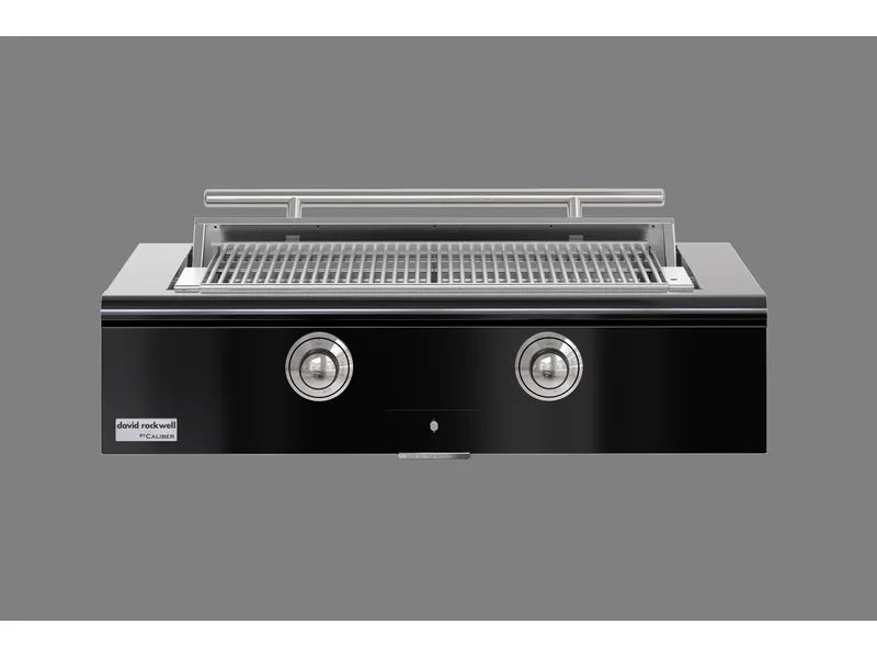 True Caliber Rockwell 42" Built-In Grill