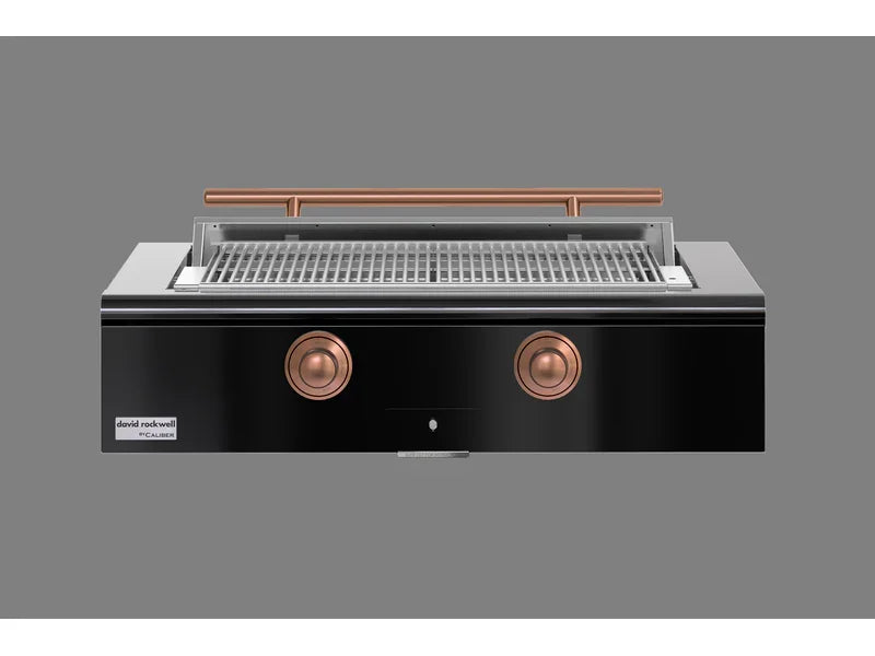 True Caliber Rockwell 42" Built-In Grill