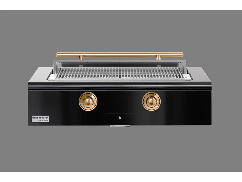 True Caliber Rockwell 42" Built-In Grill (Propane Gas)