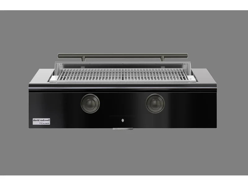 True Caliber Rockwell 42" Built-In Grill