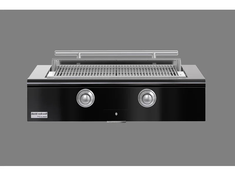 True Caliber Rockwell 42" Built-In Grill
