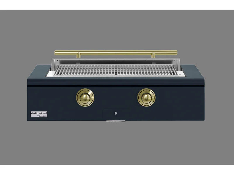 True Caliber Rockwell 42" Built-In Grill (Propane Gas)