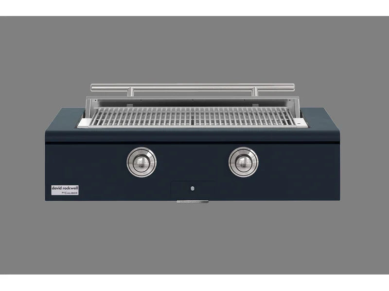 True Caliber Rockwell 42" Built-In Grill