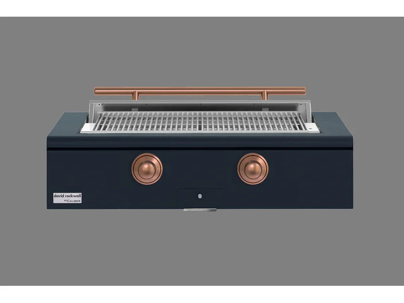 True Caliber Rockwell 42" Built-In Grill