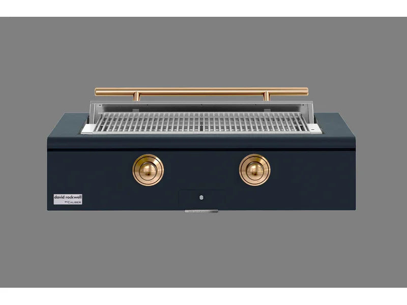 True Caliber Rockwell 42" Built-In Grill (Propane Gas)