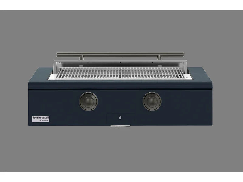 True Caliber Rockwell 42" Built-In Grill