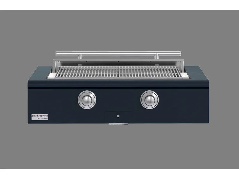 True Caliber Rockwell 42" Built-In Grill