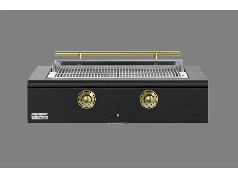 True Caliber Rockwell 42" Built-In Grill (Propane Gas)