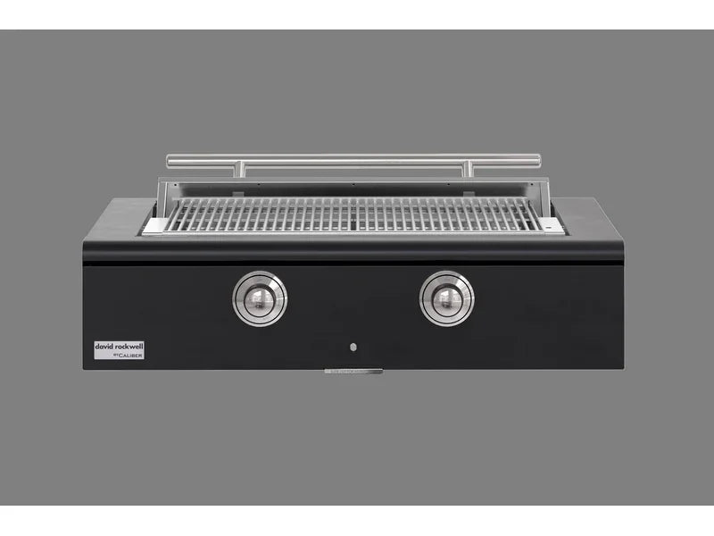 True Caliber Rockwell 42" Built-In Grill (Propane Gas)