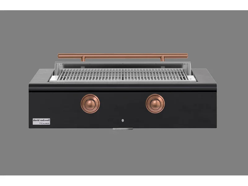 True Caliber Rockwell 42" Built-In Grill (Propane Gas)