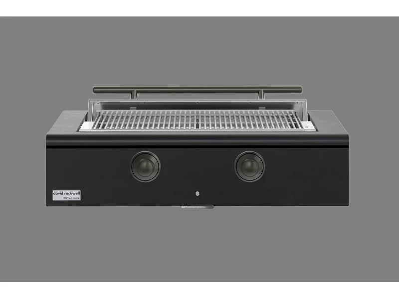 True Caliber Rockwell 42" Built-In Grill (Propane Gas)