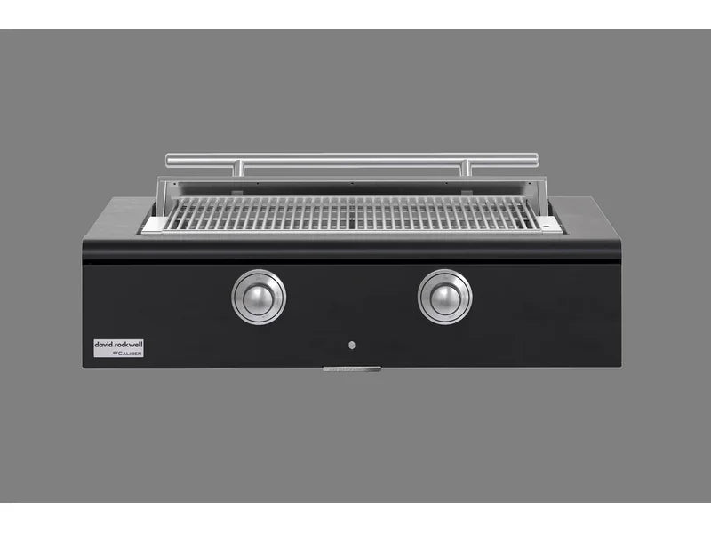 True Caliber Rockwell 42" Built-In Grill (Propane Gas)