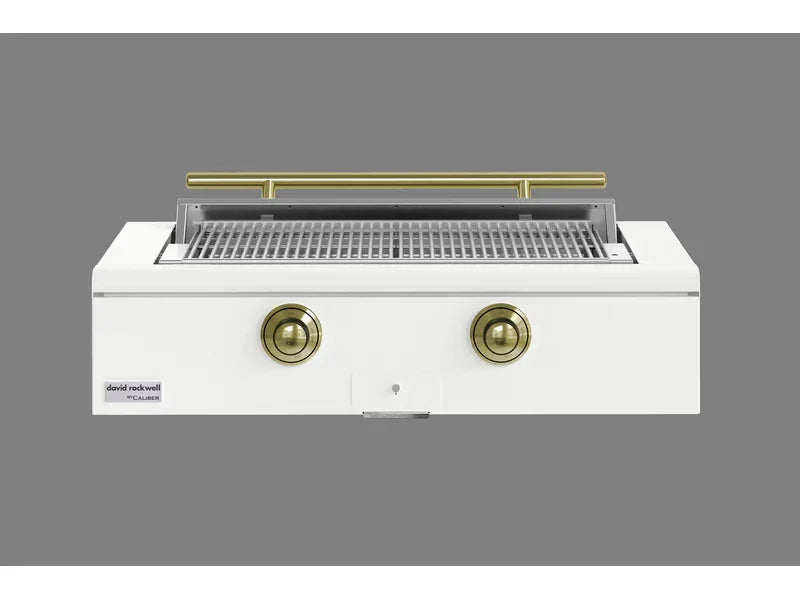 True Caliber Rockwell 42" Built-In Grill (Propane Gas)