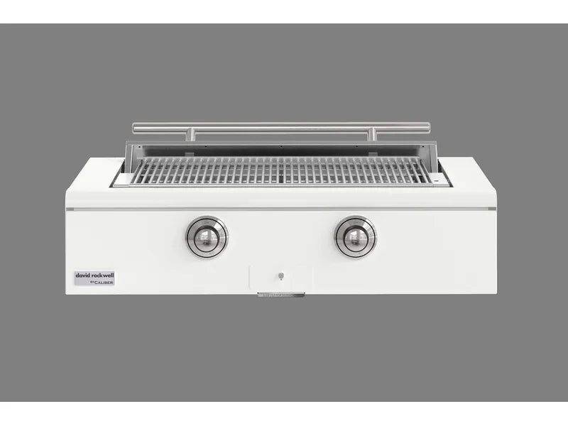 True Caliber Rockwell 42" Built-In Grill (Propane Gas)