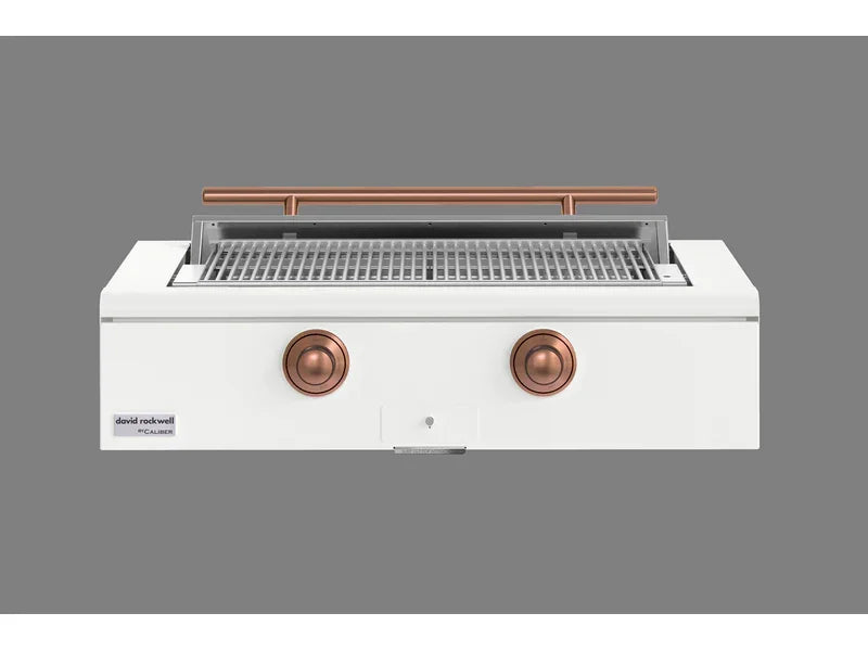 True Caliber Rockwell 42" Built-In Grill (Propane Gas)