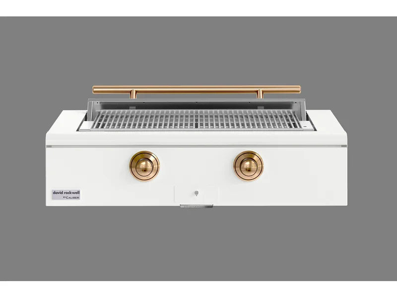 True Caliber Rockwell 42" Built-In Grill