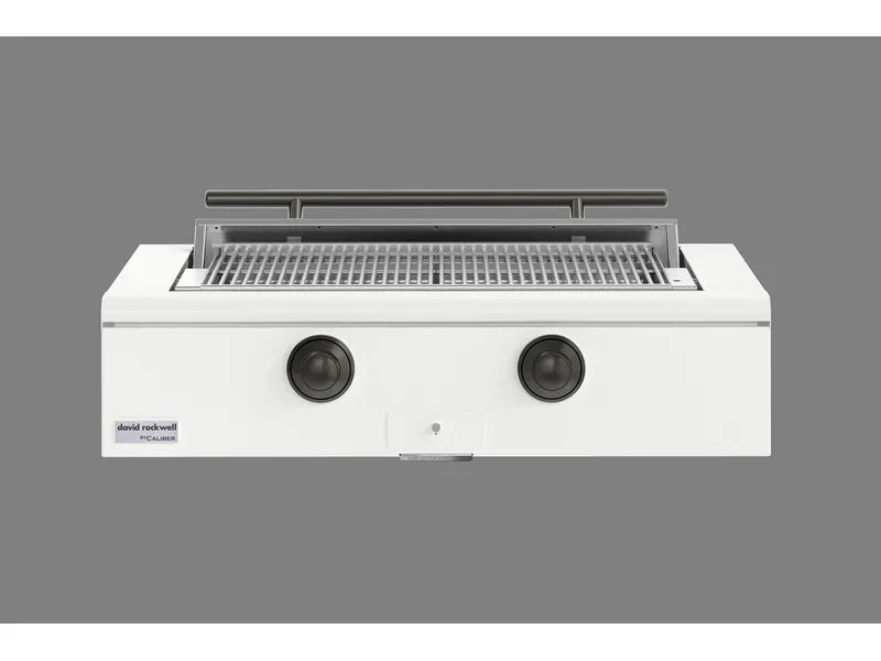 True Caliber Rockwell 42" Built-In Grill