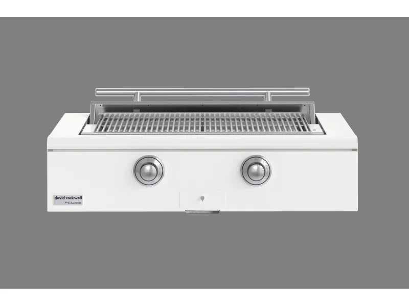 True Caliber Rockwell 42" Built-In Grill