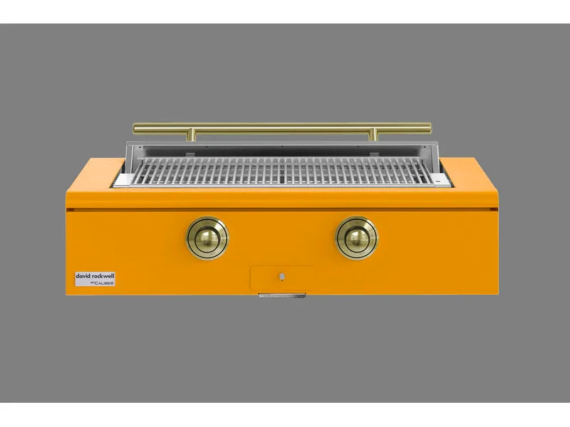 True Caliber Rockwell 42" Built-In Grill