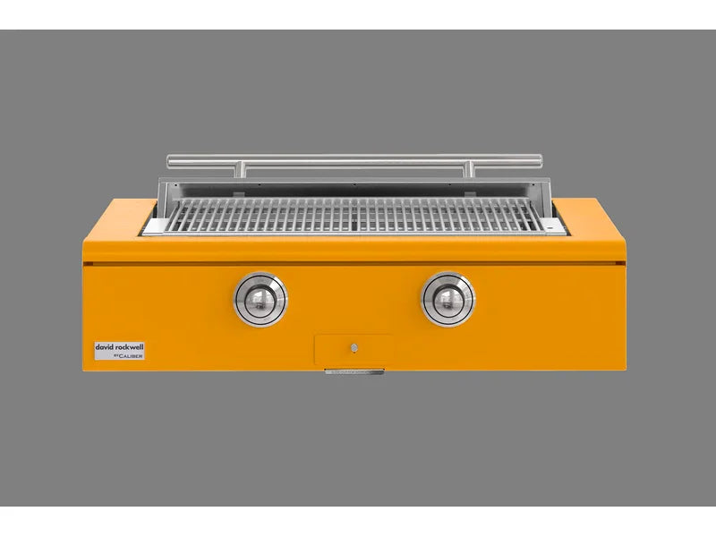 True Caliber Rockwell 42" Built-In Grill