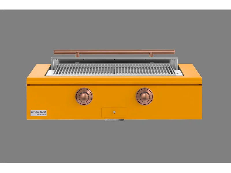 True Caliber Rockwell 42" Built-In Grill (Propane Gas)