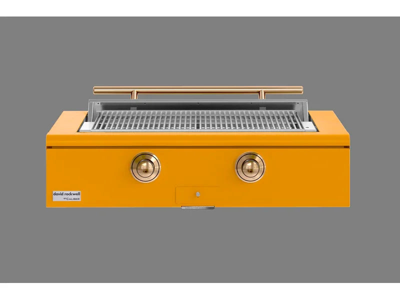 True Caliber Rockwell 42" Built-In Grill (Propane Gas)