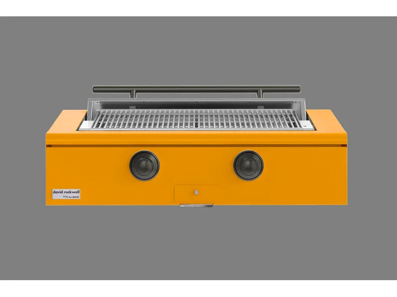 True Caliber Rockwell 42" Built-In Grill (Propane Gas)