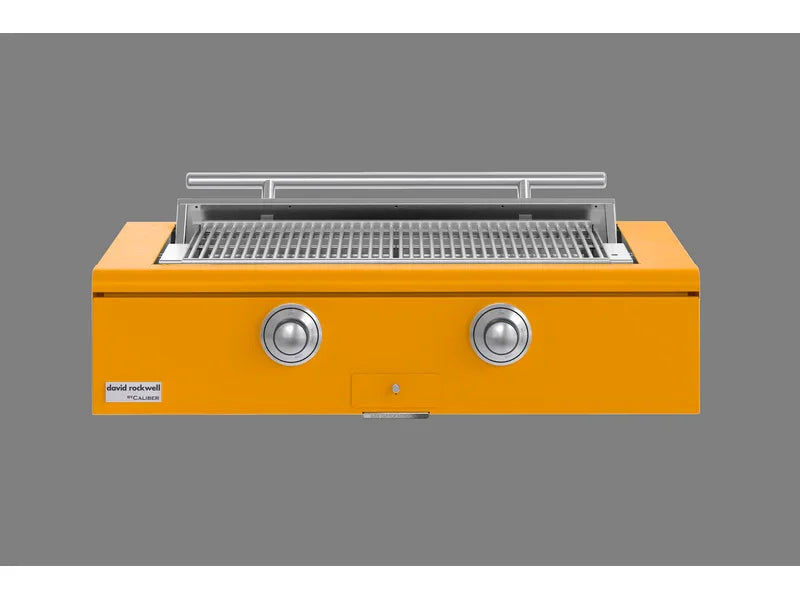 True Caliber Rockwell 42" Built-In Grill (Propane Gas)