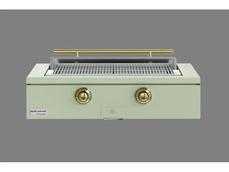 True Caliber Rockwell 42" Built-In Grill