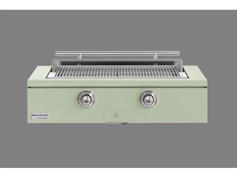 True Caliber Rockwell 42" Built-In Grill