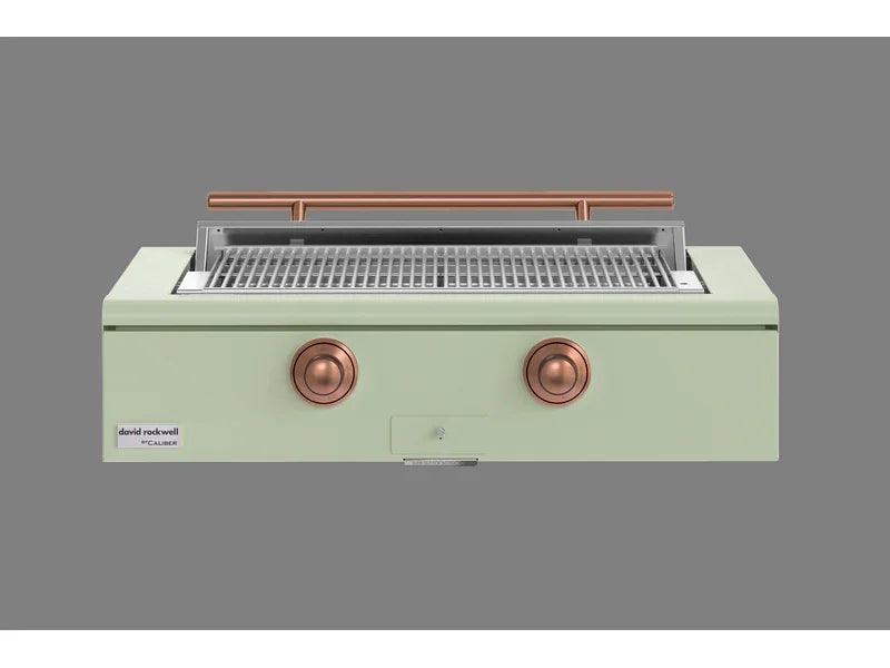 True Caliber Rockwell 42" Built-In Grill (Propane Gas)
