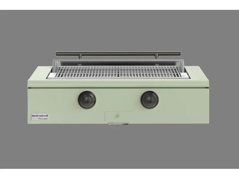 True Caliber Rockwell 42" Built-In Grill (Propane Gas)