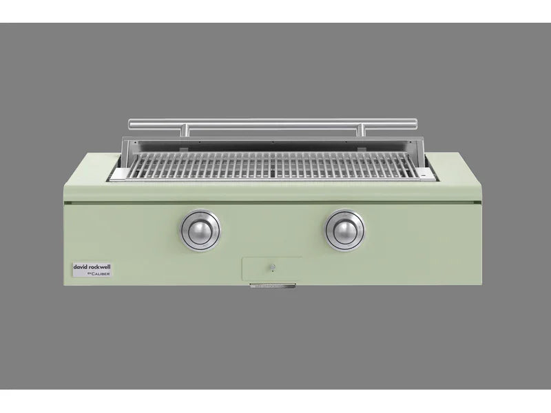 True Caliber Rockwell 42" Built-In Grill (Propane Gas)