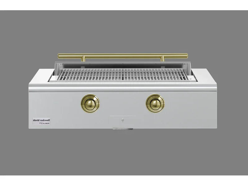 True Caliber Rockwell 42" Built-In Grill