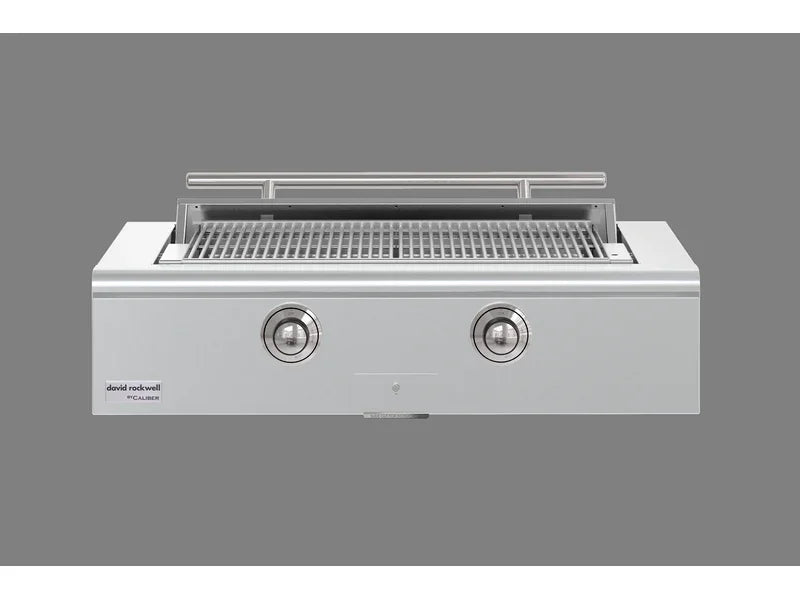 True Caliber Rockwell 42" Built-In Grill (Propane Gas)