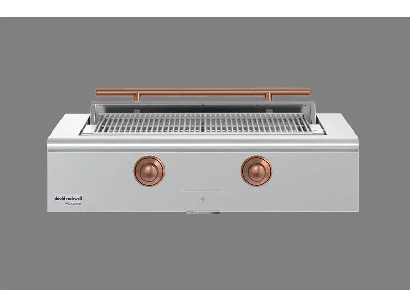 True Caliber Rockwell 42" Built-In Grill (Propane Gas)