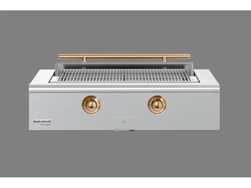 True Caliber Rockwell 42" Built-In Grill (Propane Gas)