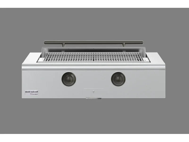 True Caliber Rockwell 42" Built-In Grill (Propane Gas)