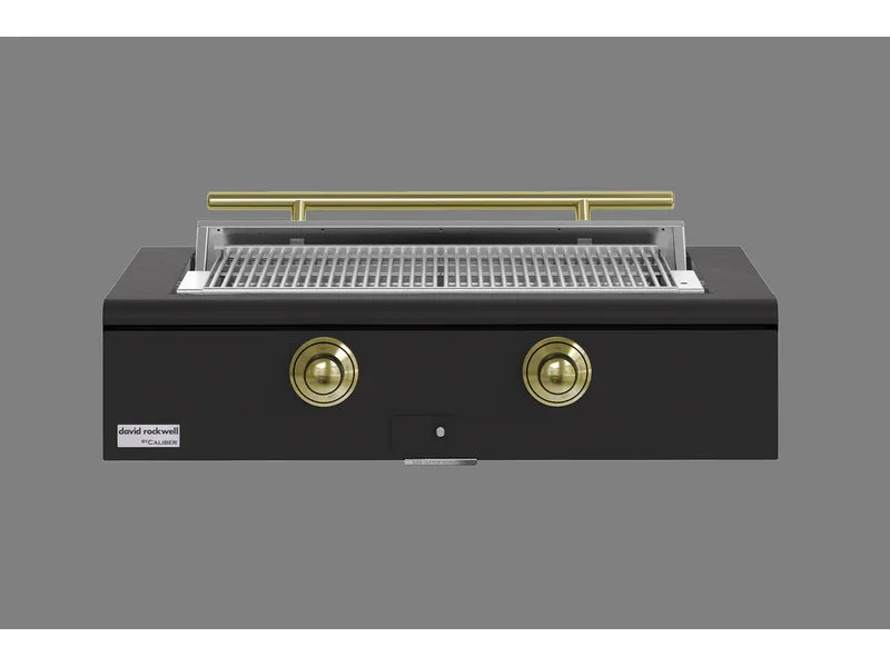 True Caliber Rockwell 42" Built-In Grill