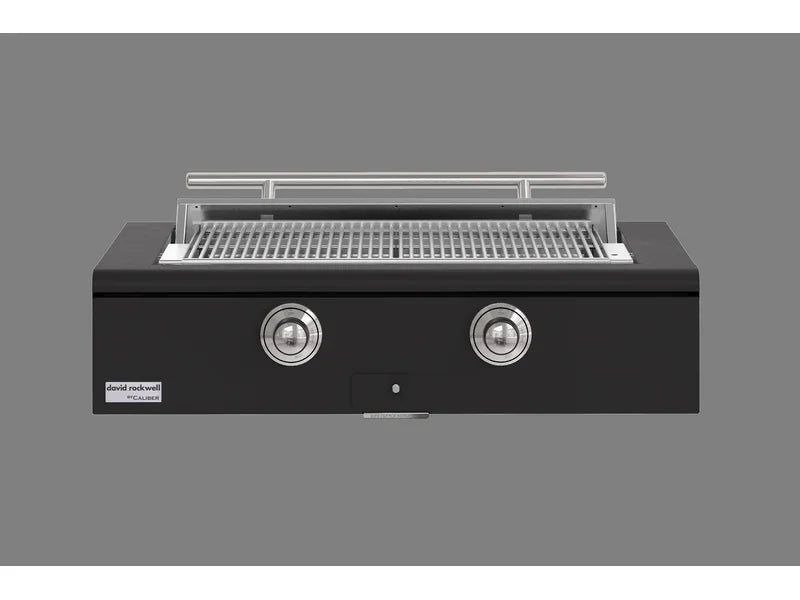 True Caliber Rockwell 42" Built-In Grill (Propane Gas)