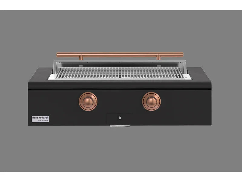 True Caliber Rockwell 42" Built-In Grill (Propane Gas)
