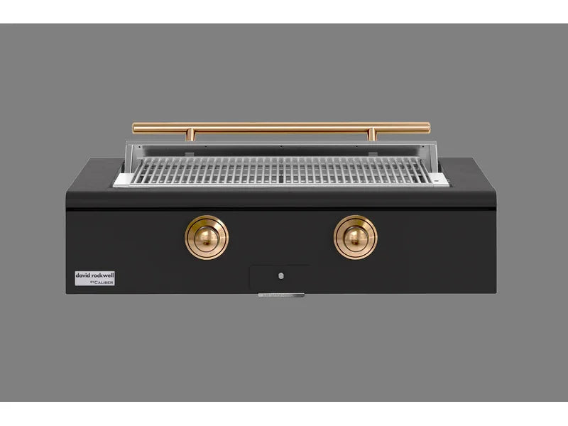 True Caliber Rockwell 42" Built-In Grill (Propane Gas)
