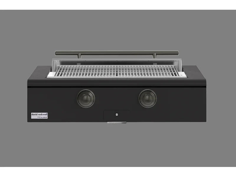 True Caliber Rockwell 42" Built-In Grill (Propane Gas)